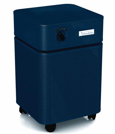 Austin Air Bedroom Machine Air Purifier B402E1, BLUE