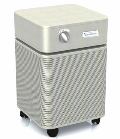 Austin Air Bedroom Machine Air Purifier B402A1, SANDSTONE
