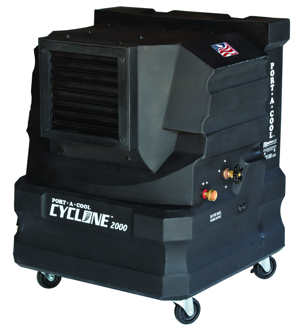 Port-A-Cool PACCYC02 | Port-A-Cool Cyclone 2000 | AMG